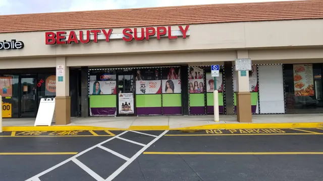 Vera Beauty Supply