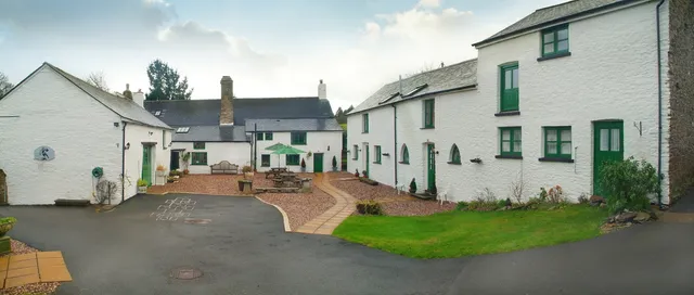 Northcote Manor Farm