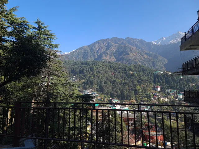 Rana's House Mcleodganj