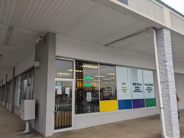 Abby Road Vape Store