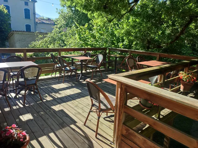 Hôtel des voyageurs