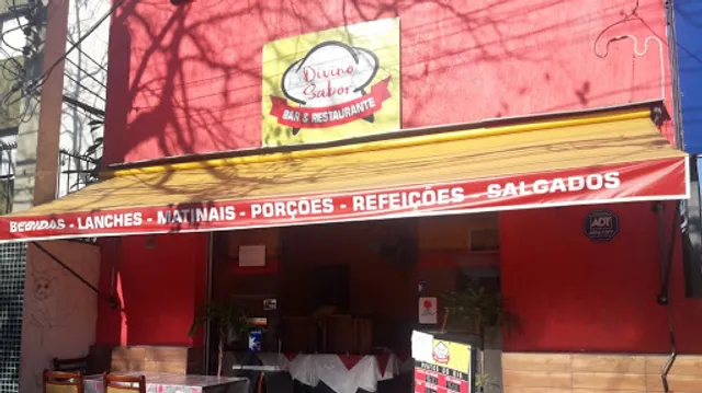Restaurante Divino Sabor
