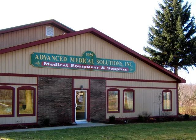 Advanced Medical Solutions, Inc.