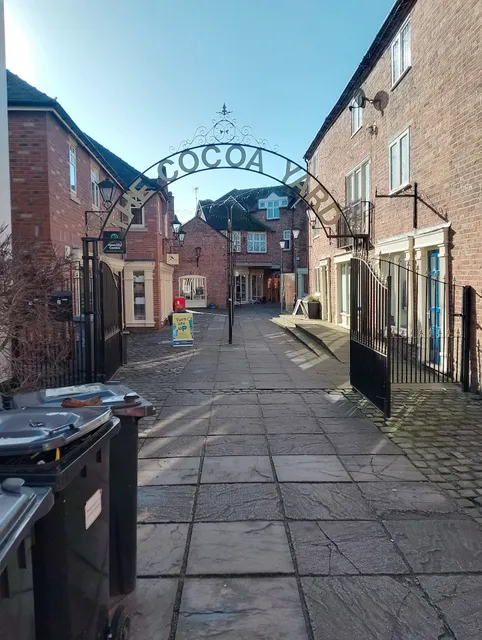 The Willows Touring Park