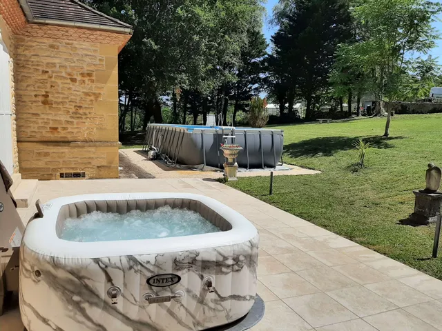 Manoir Petit Meysset