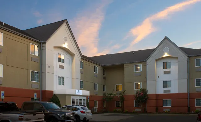 Candlewood Suites Richmond-South by IHG