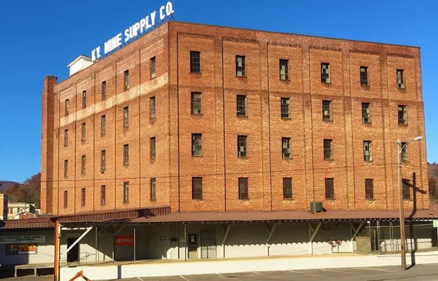 Kentucky Mine Supply Co.