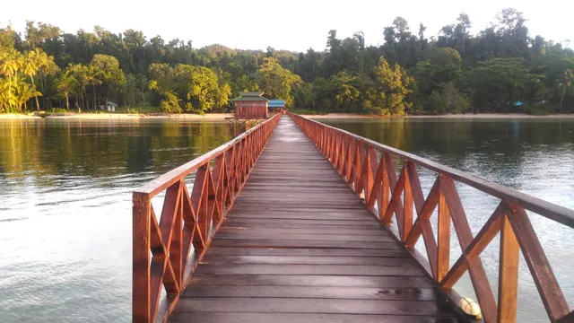 Mamatua N. Saleo Villa