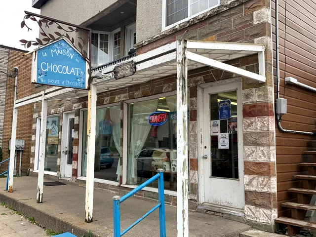 La Maison Du Chocolat