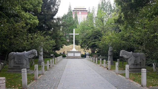 Sports Hotel Shanghai