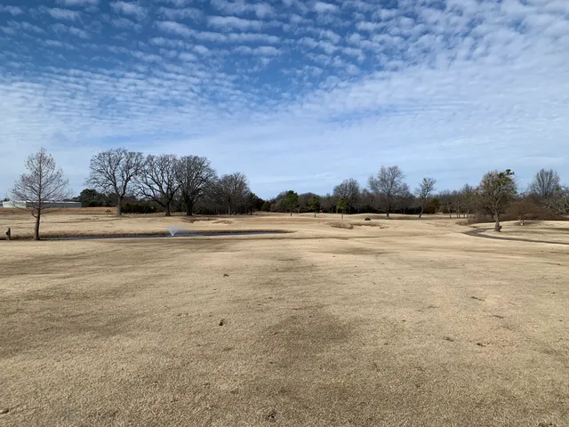 Arrowhead State Park Golf Course