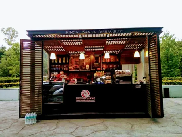 Finca Santa Veracruz