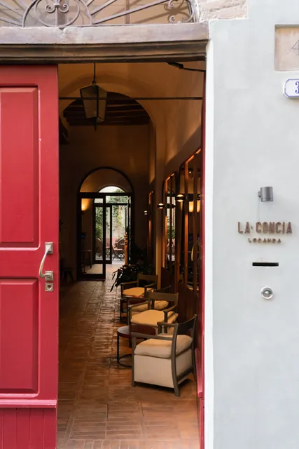 Locanda La Concia