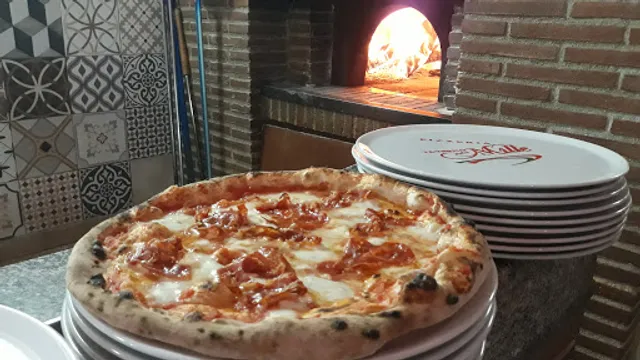 La Taverna Dei Mille