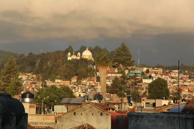 PALACE SCLC HOTEL & BREWERY