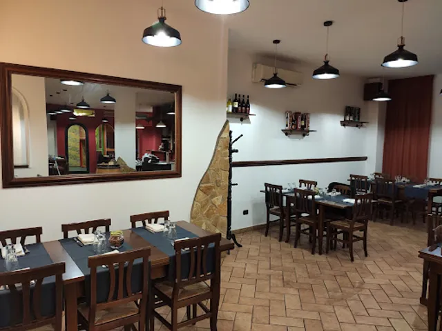 Ristorante Pizzeria La Fenice