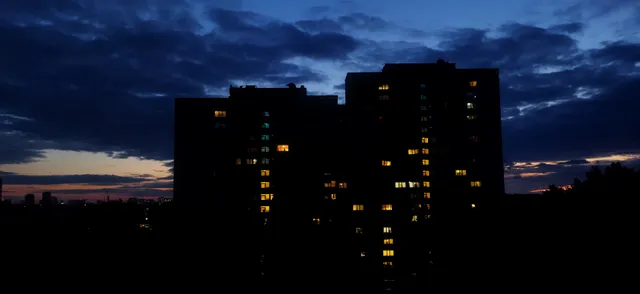 Dormitory Coppistraße Hans and Hilde Coppi