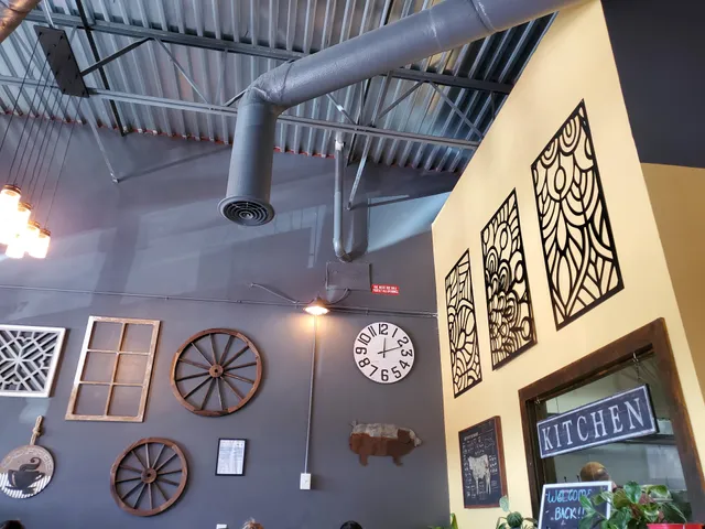 Weatherstone Promenade