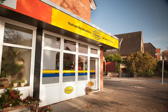 Bäckerei Carstens
