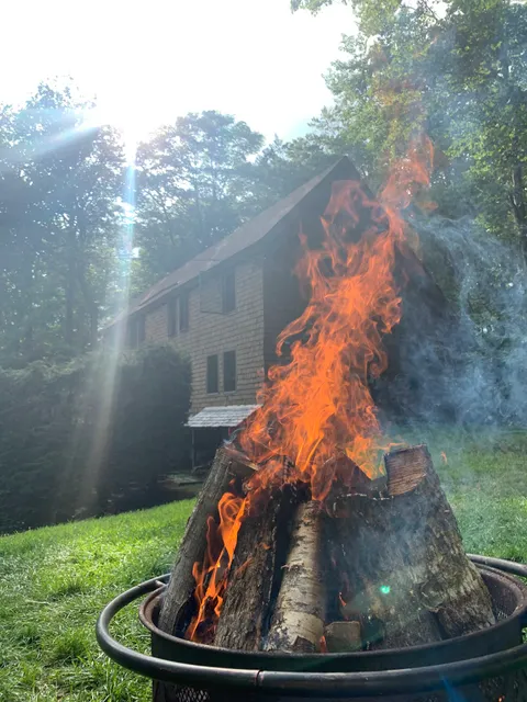 The Cabin at Killington