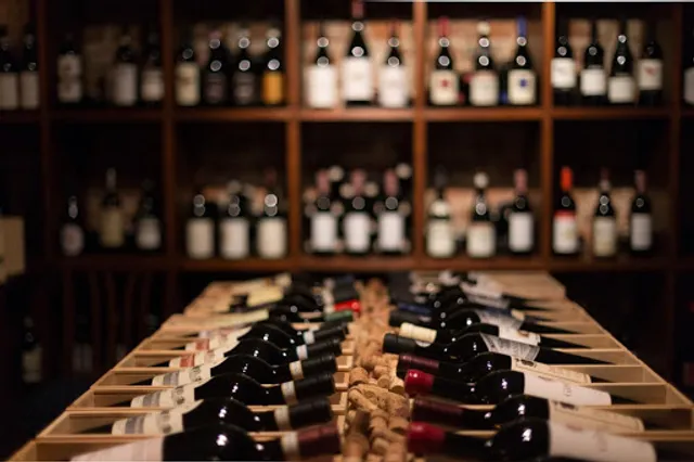 La Finestra in Cucina