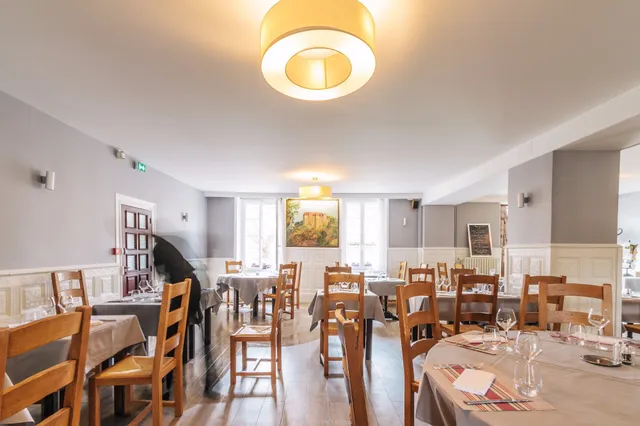 Restaurant Le Central