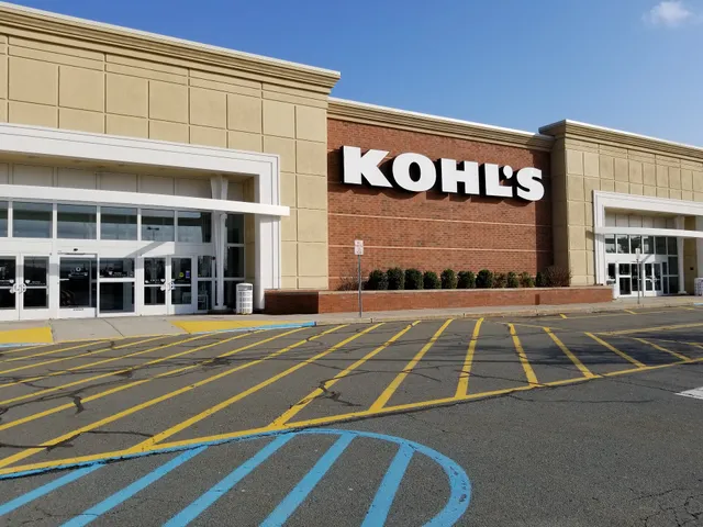 Kohl's