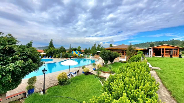 Sheba Village Resort