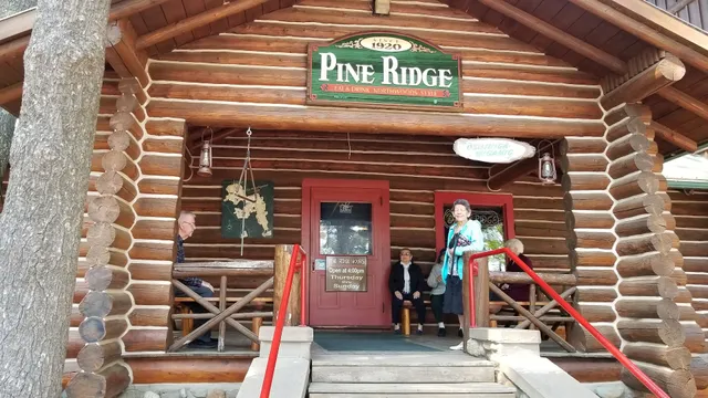 Pine Ridge