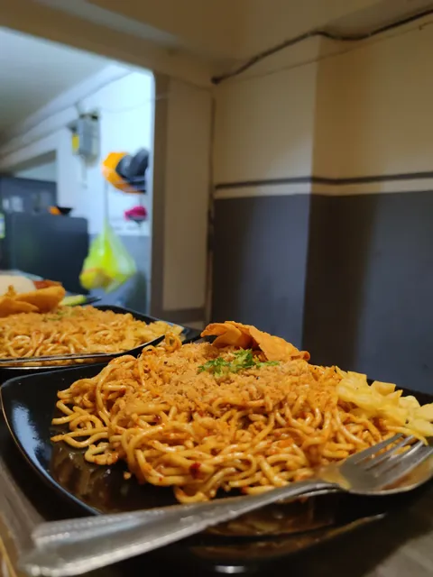 ( RMW ) Rumah Makan Wafidin