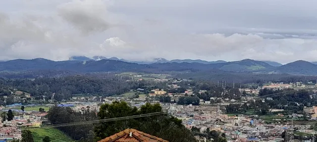 Ooty cottages - Sahana Holidays