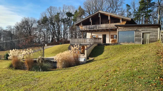 Liebe zur Steiermark