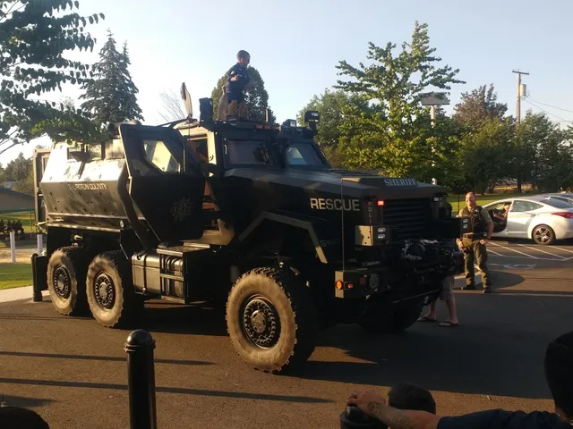 Yelm Community Center