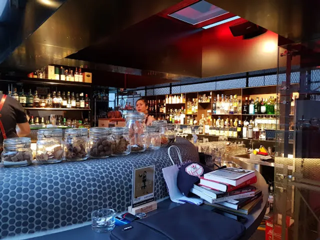 Knock Knock Heaven 洲子店