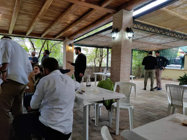 Trattoria da Riccardo