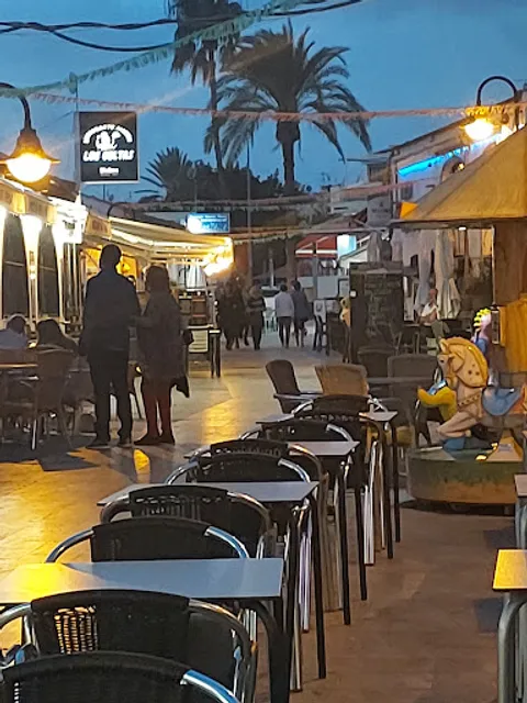 Asian City Bar Restaurante