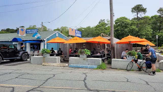 Blue Willow Fine Foods & Bakery