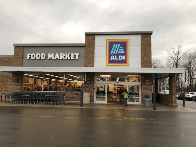 ALDI