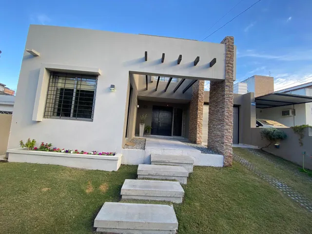 Descanso de Líniers