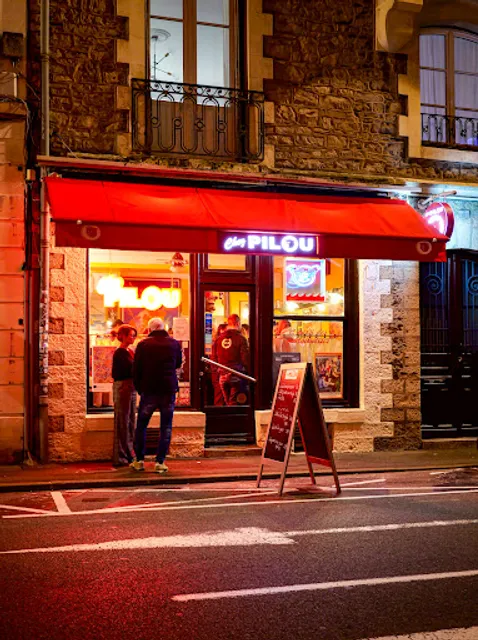 Chez Pilou - Bistrot