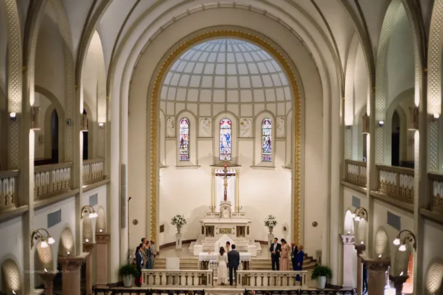 Paróquia da Assunção de Nossa Senhora