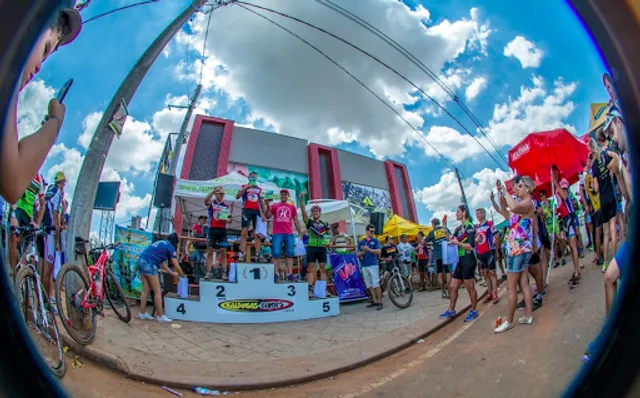 Bike Hotel Americana