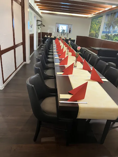 Mai Restaurant Aurich