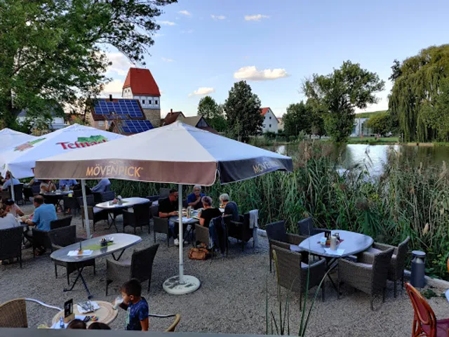 Osteria Am See