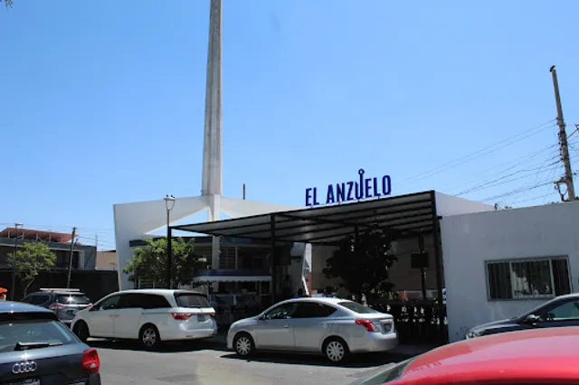 EL ANZUELO GDL
