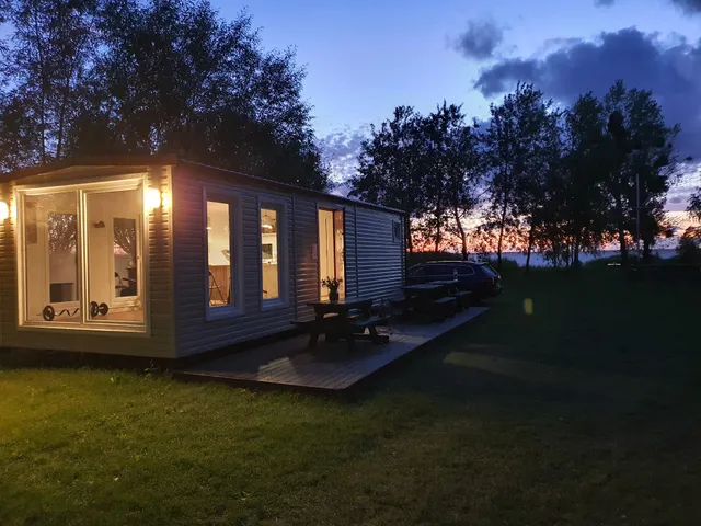 Resort Marina Suchacz