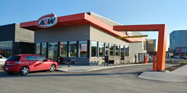 A&W Canada