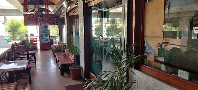 Rice Bowl Thai & Chinese Restaurant