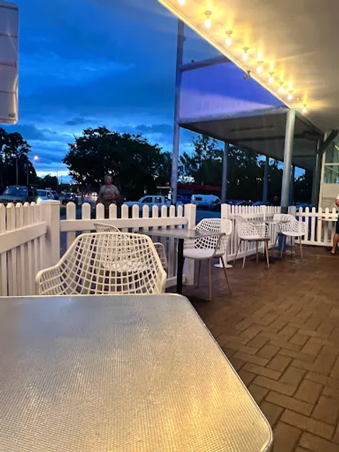 Beaudesert Fish & Chips