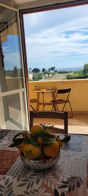 Degli Angioini Holiday Home